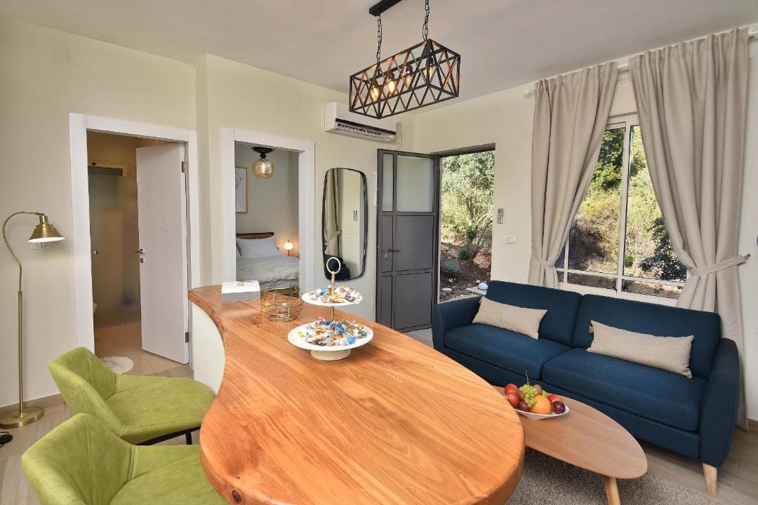 Photo of Livingroom in Amirim