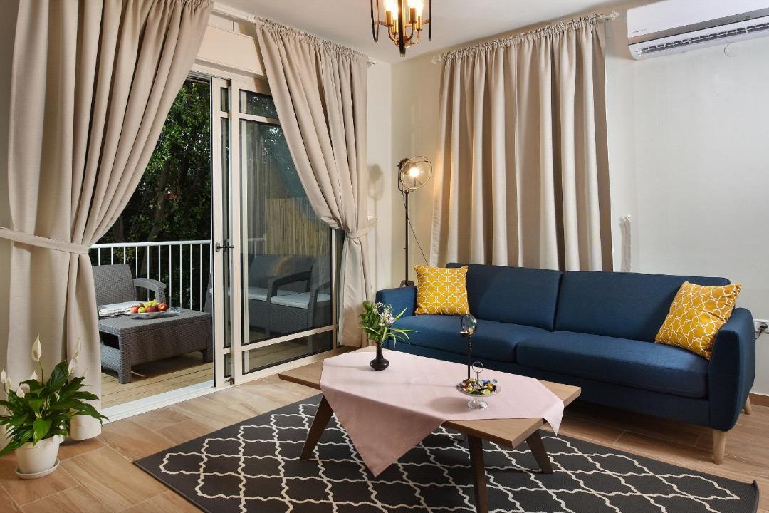 Photo of Livingroom in Amirim