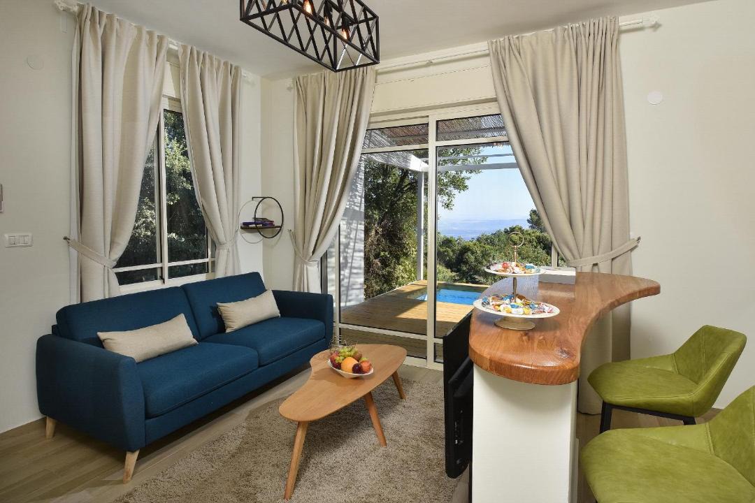 Photo of Livingroom in Amirim