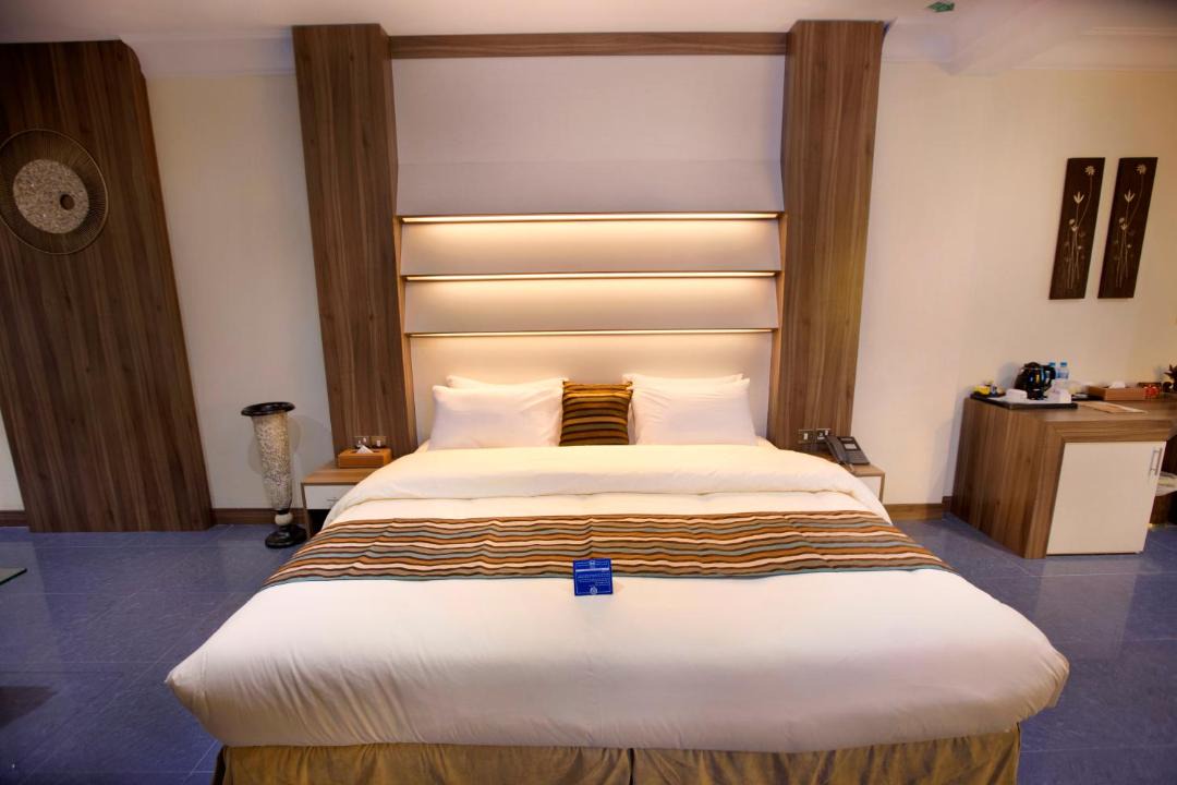 Photo of Bedroom in Ruwi