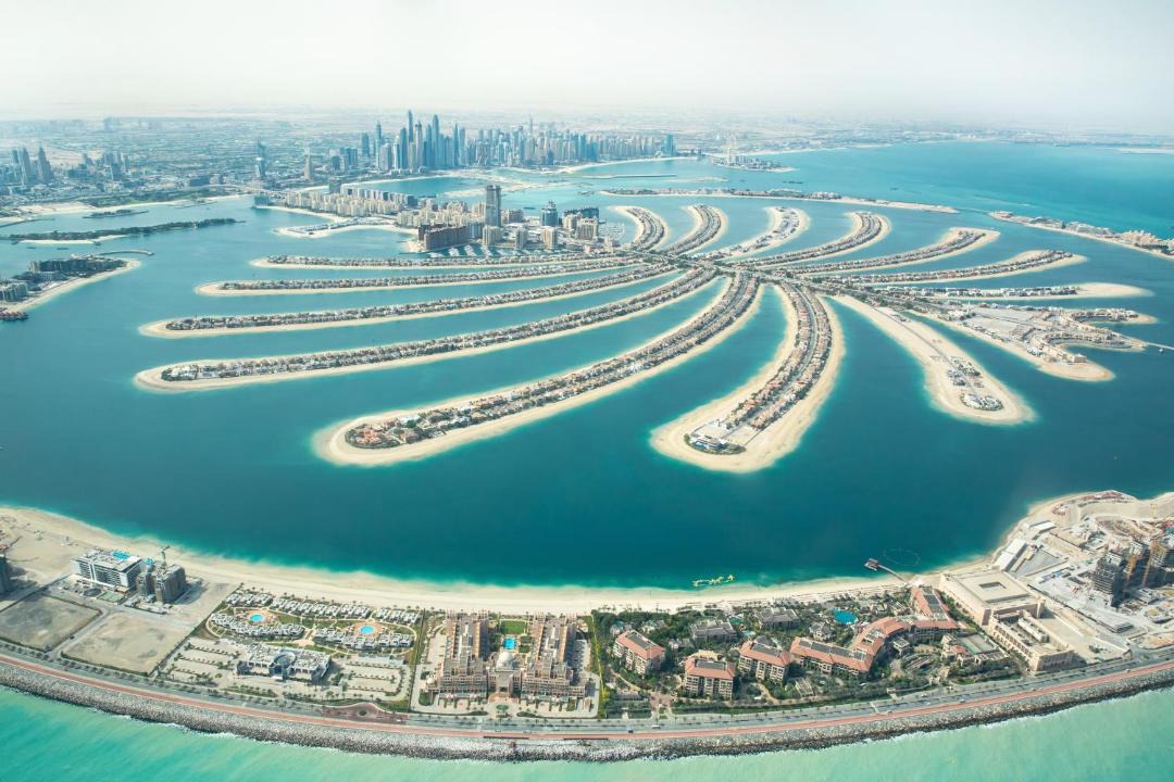 Photo of Others in Palm Jumeirah