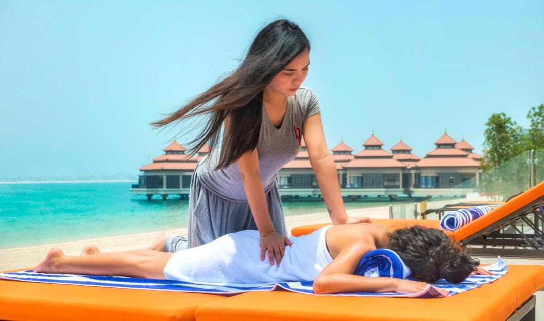 Photo of Others in Palm Jumeirah