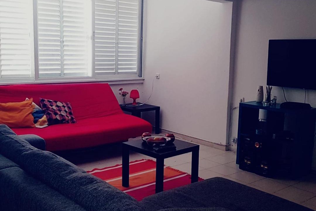 Photo of Livingroom in Herzliya