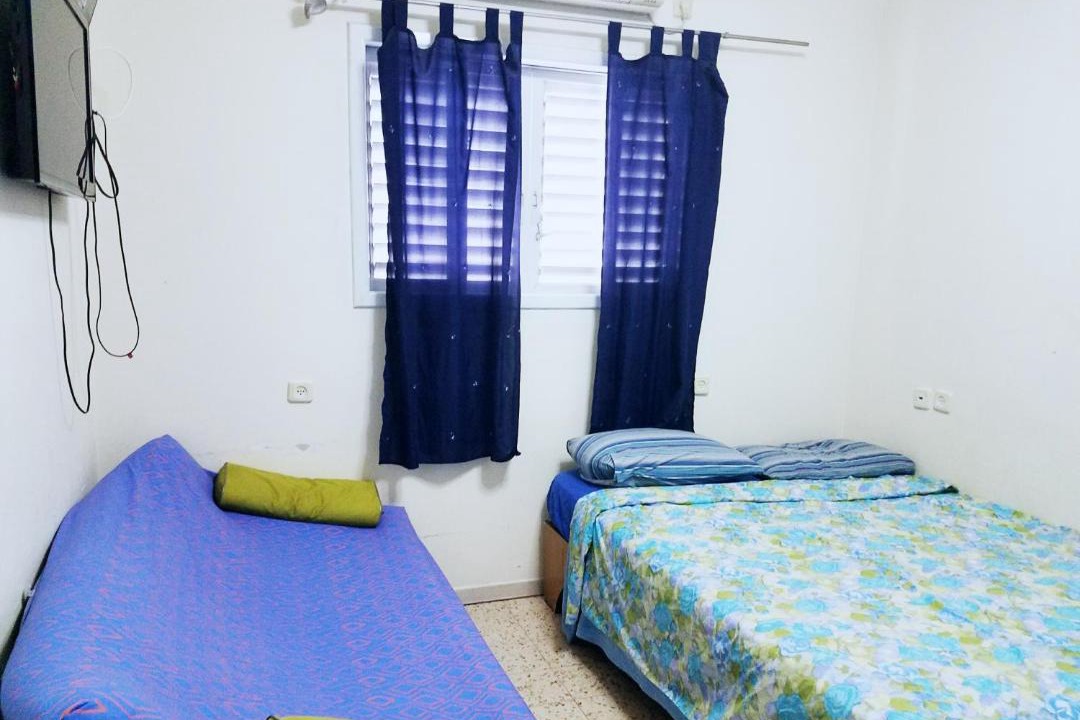 Photo of Bedroom in Ramat Gan