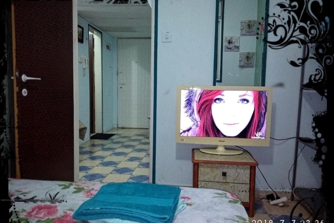 Photo of Bedroom in Beersheba
