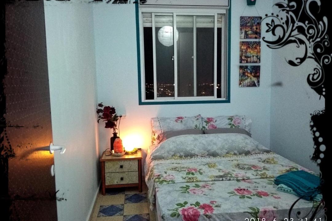 Photo of Bedroom in Beersheba