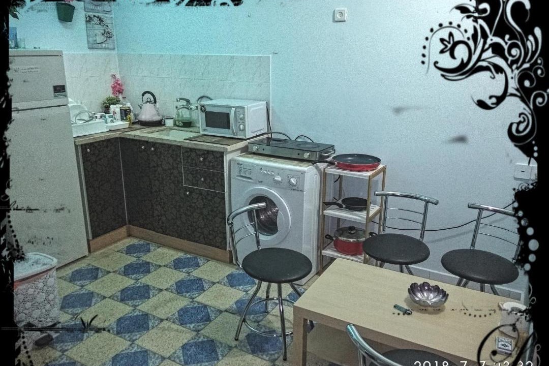 Photo of Kitchen in Beersheba
