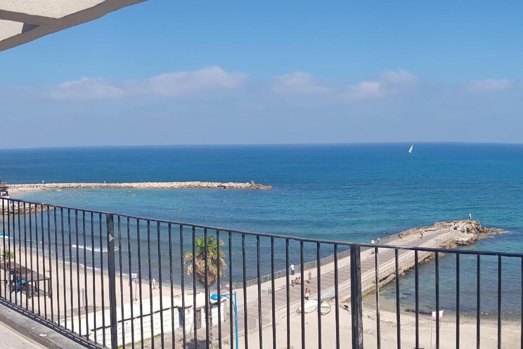 Photo of Patio Balcony in Haifa