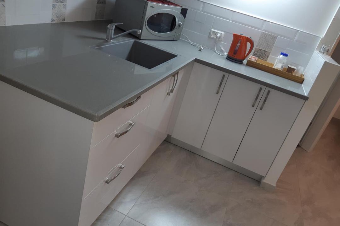 Photo of Kitchen in Karmiel