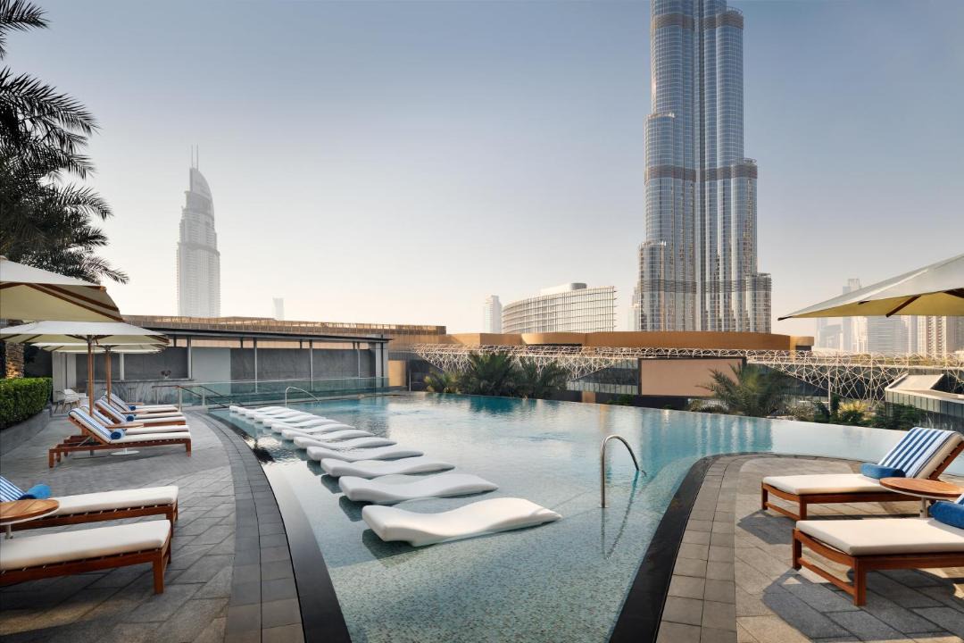 Photo of Others in Downtown Dubai