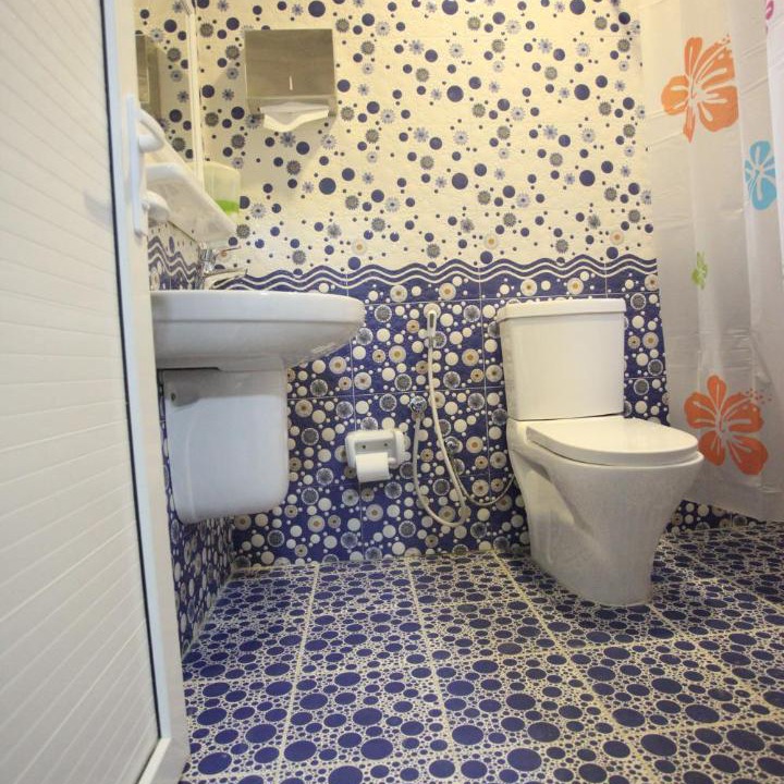 Photo of Bathroom in Muscat