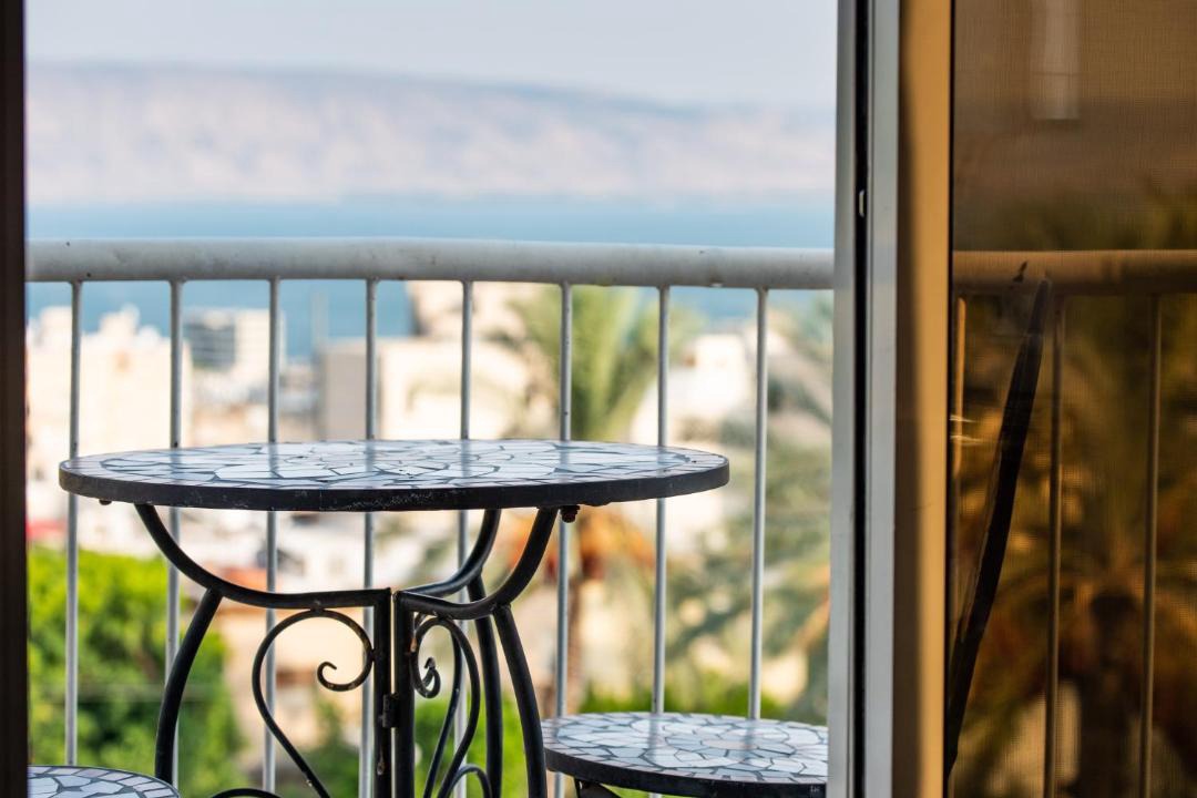 Photo of Others in Tiberias