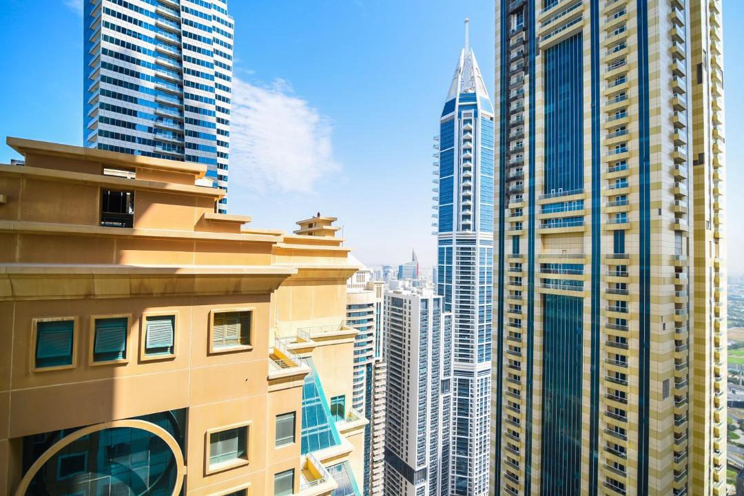 Photo of Buildings in Al Sufouh 2