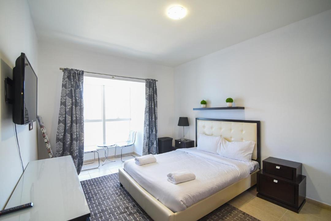 Photo of Bedroom in Al Sufouh 2