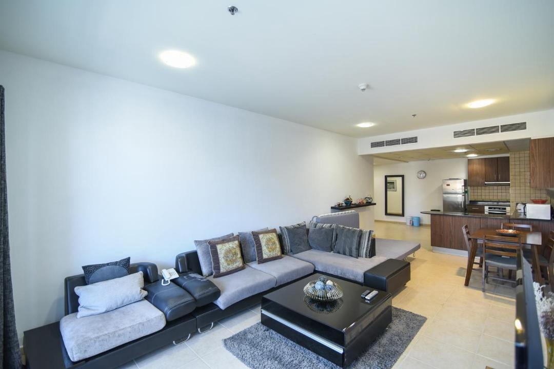 Photo of Livingroom in Al Sufouh 2