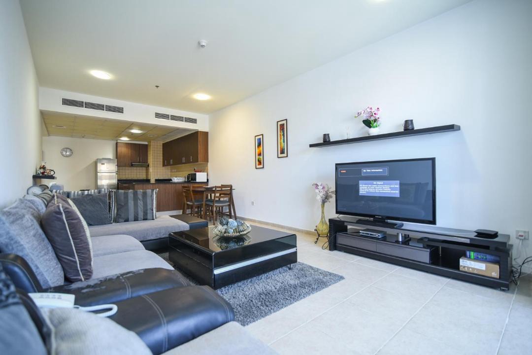 Photo of Livingroom in Al Sufouh 2