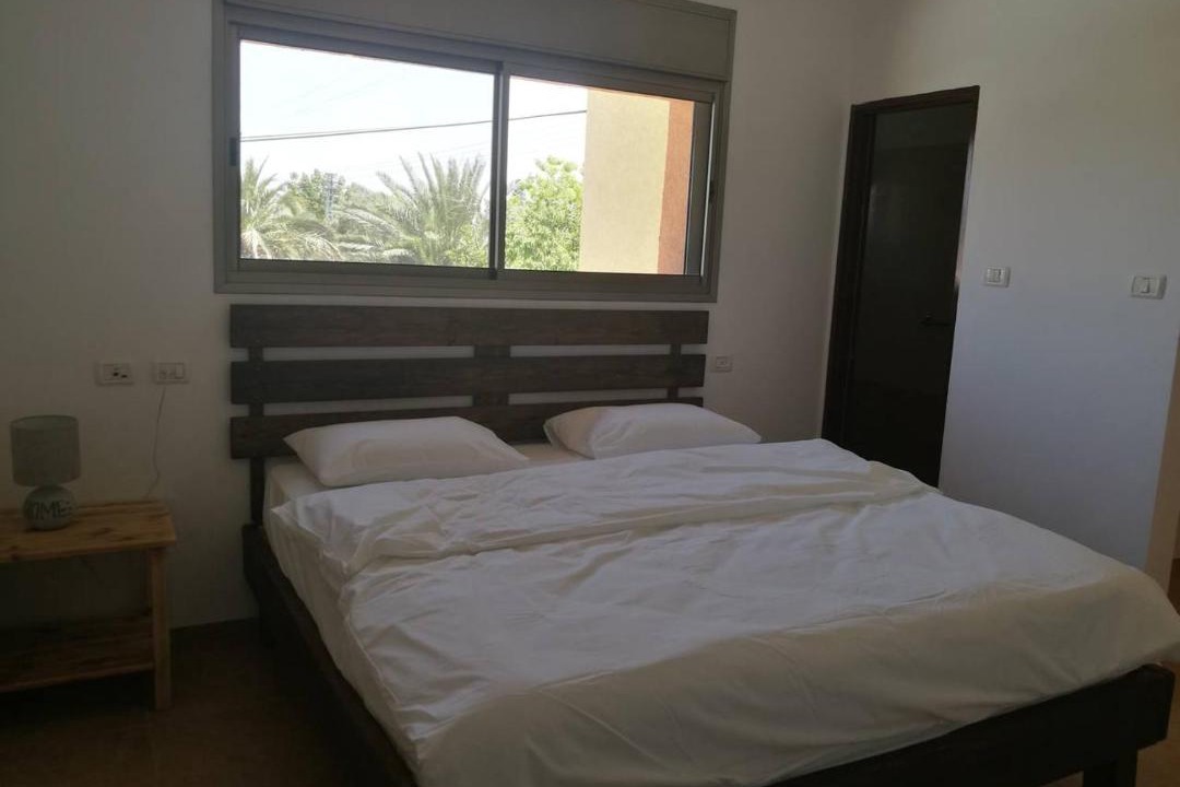 Photo of Bedroom in Beit She'an