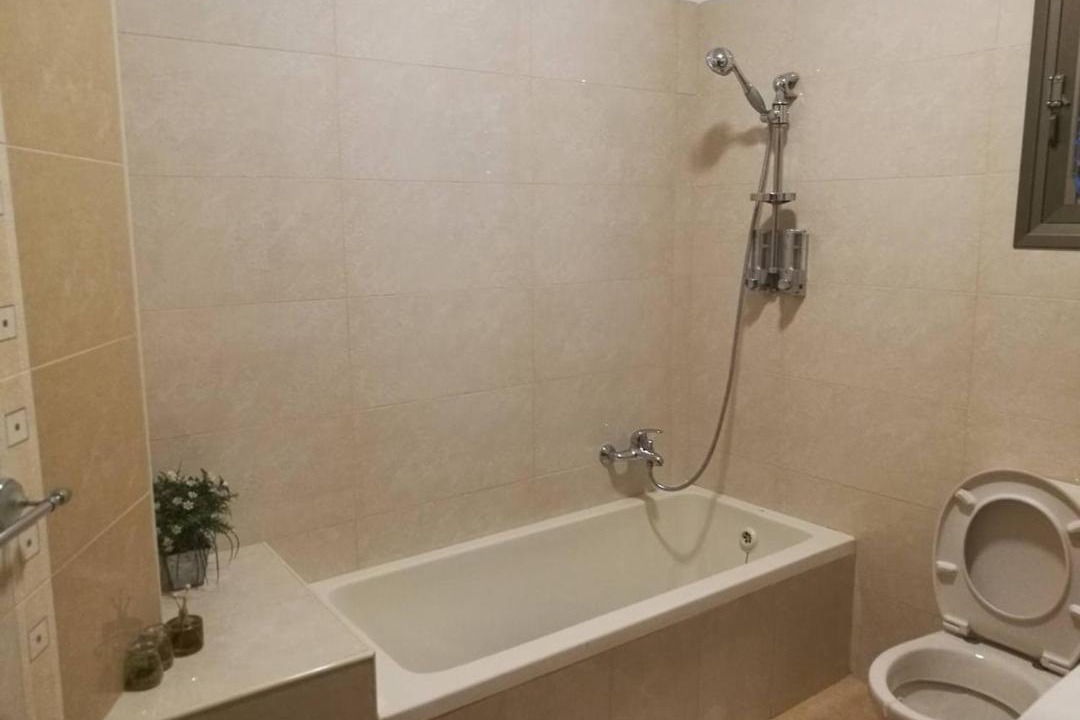 Photo of Bathroom in Beit She'an