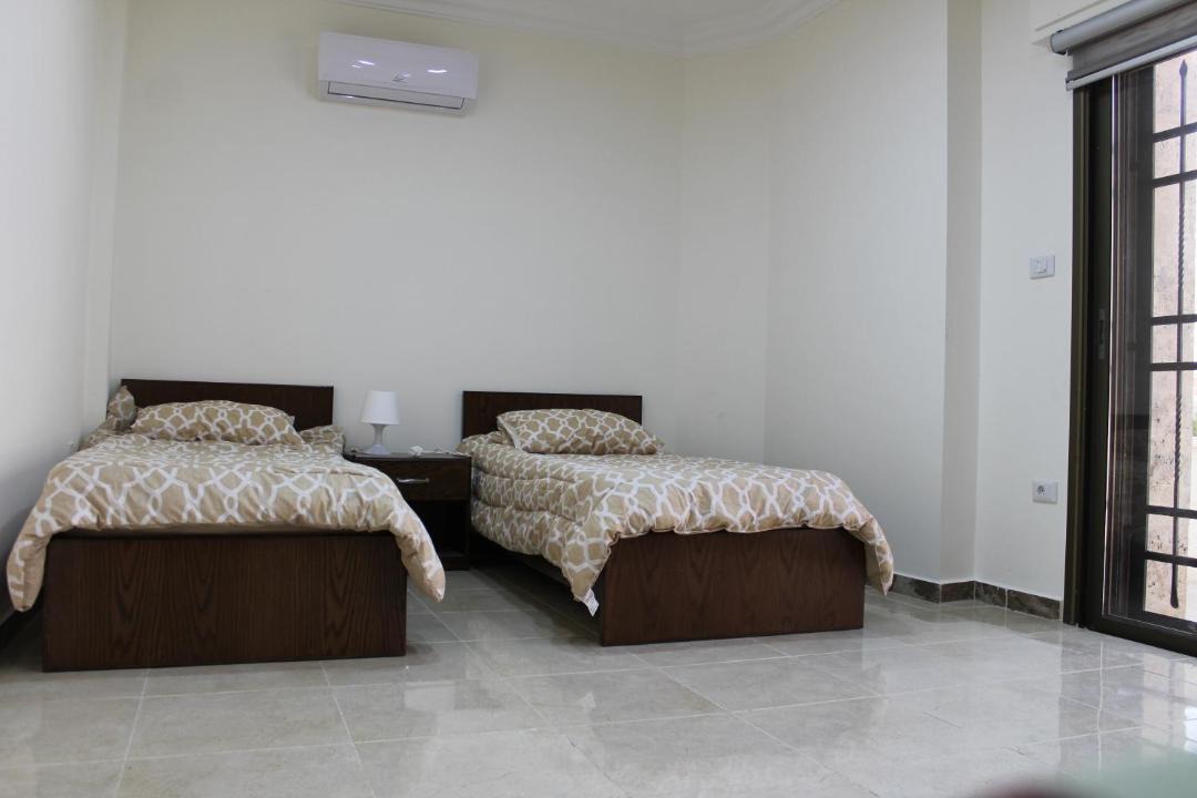 Photo of Bedroom in Al Jubeiha