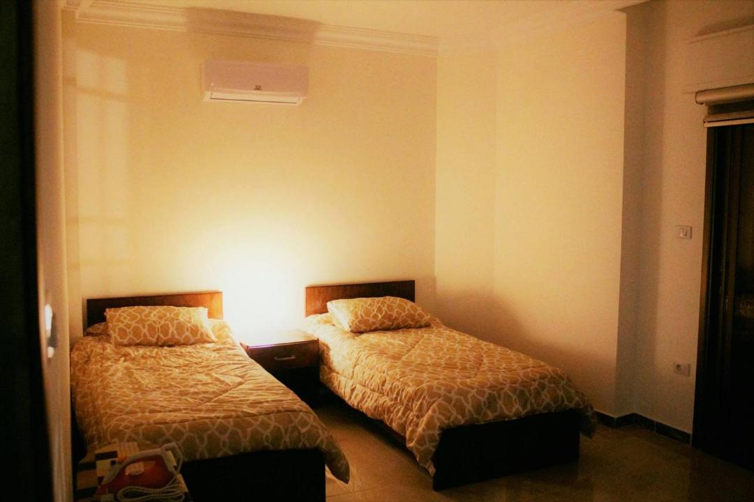 Photo of Bedroom in Al Jubeiha