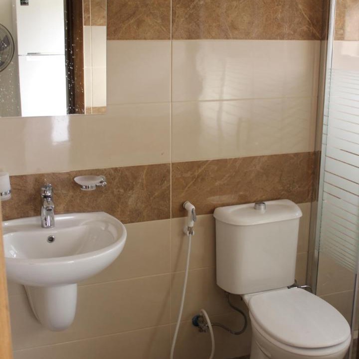 Photo of Bathroom in Al Jubeiha