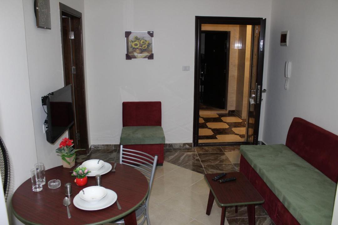 Photo of Livingroom in Al Jubeiha