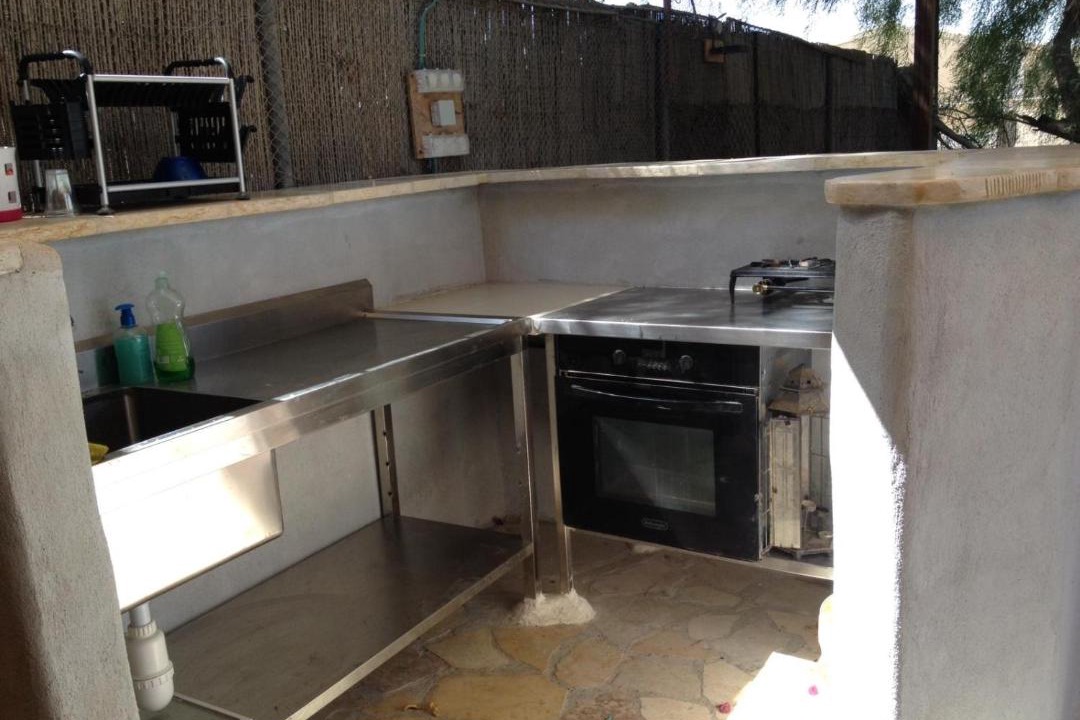 Photo of Kitchen in Mitzpe Ramon