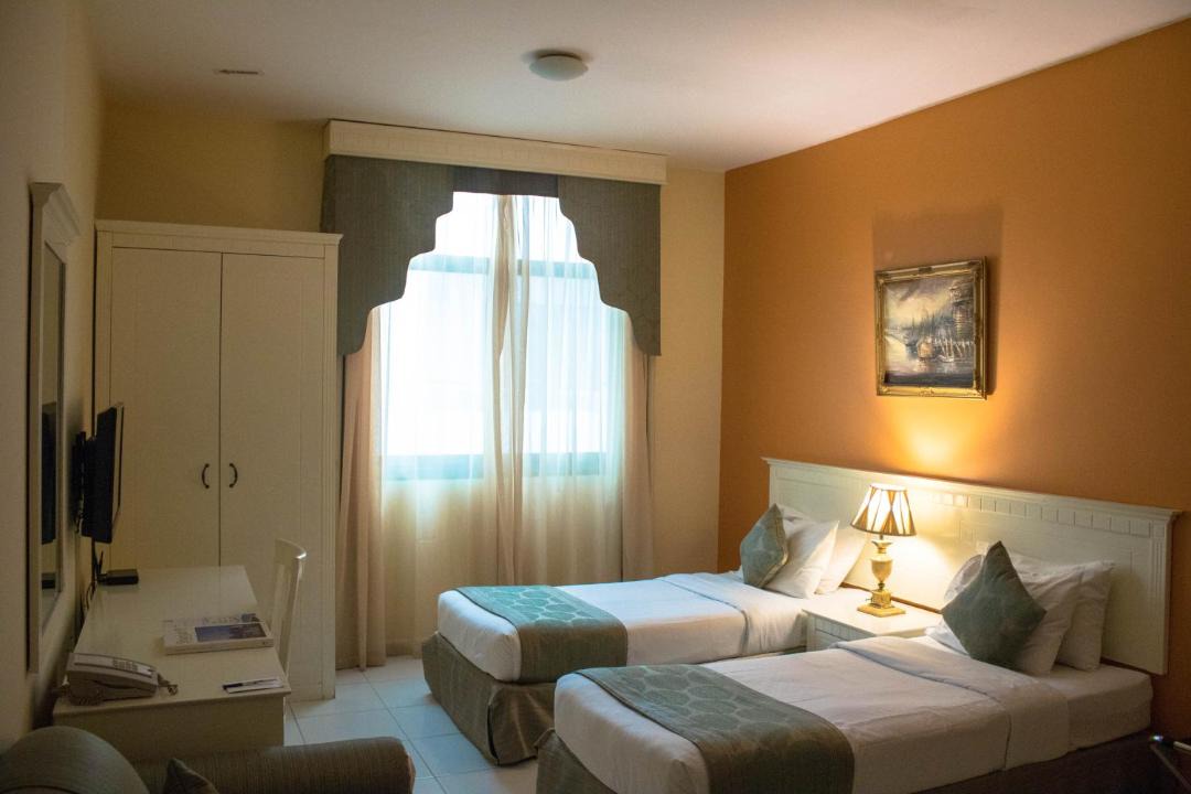 Photo of Bedroom in Al Qasimia