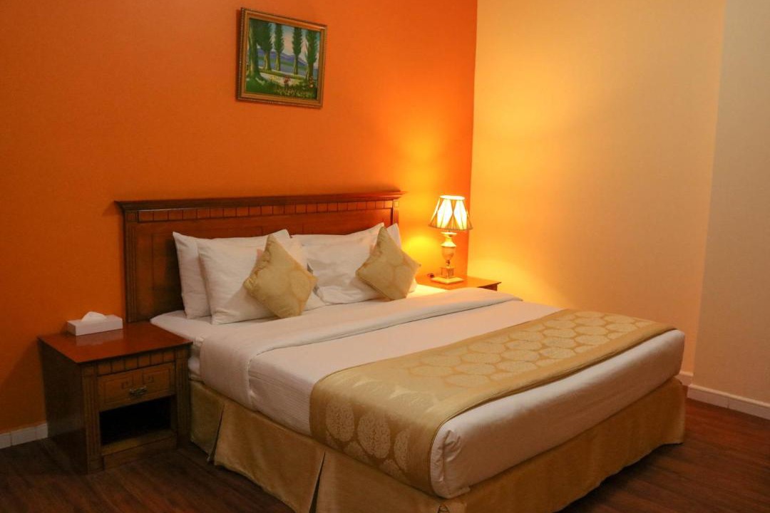 Photo of Bedroom in Al Qasimia