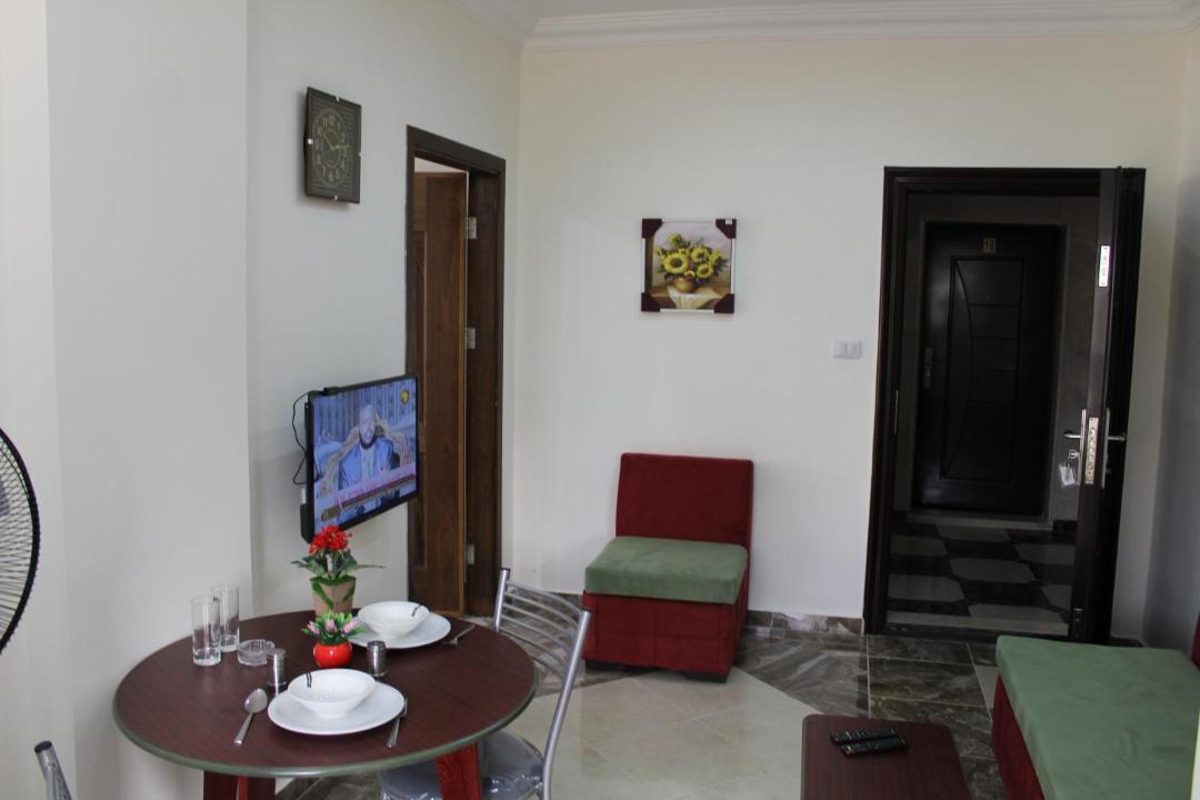 Photo of Livingroom in Al Jubeiha