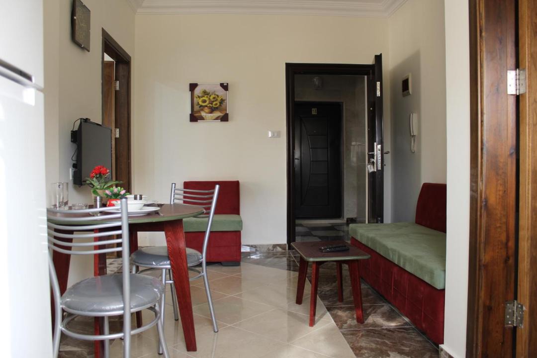 Photo of Livingroom in Al Jubeiha