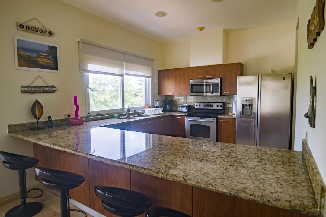 Photo of Kitchen in Jaco