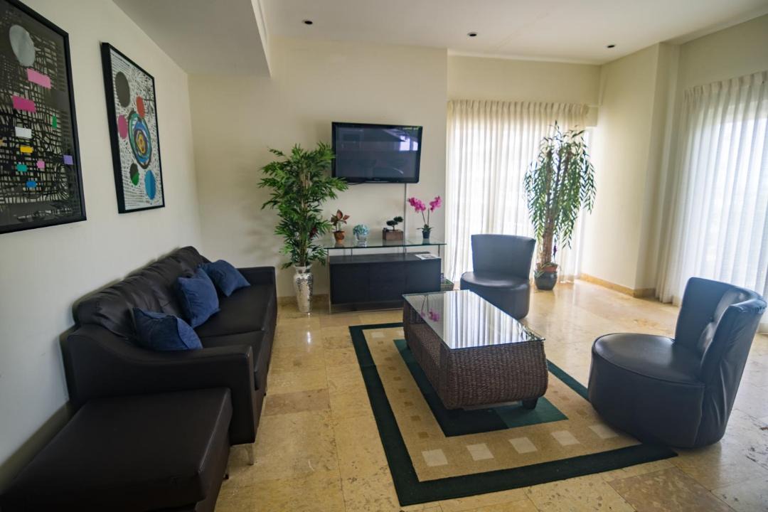 Photo of Livingroom in Jaco