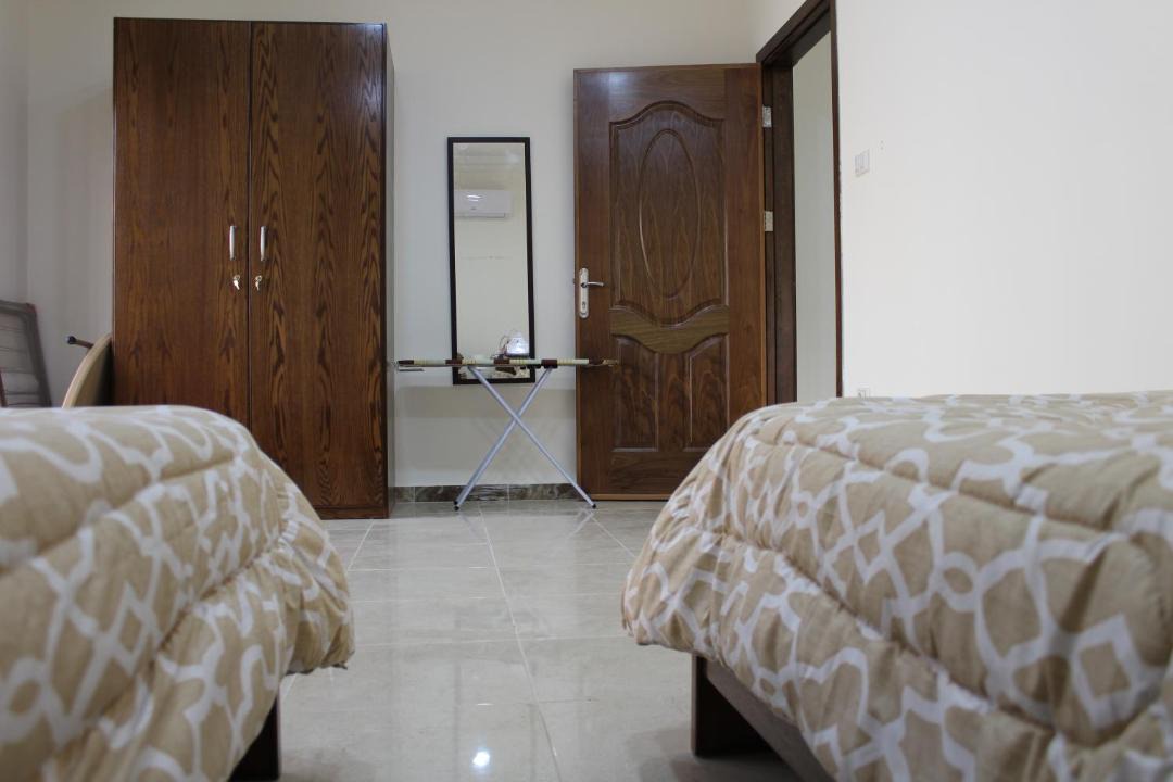 Photo of Bedroom in Al Jubeiha