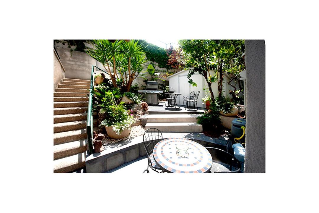 Photo of Patio Balcony in Haifa