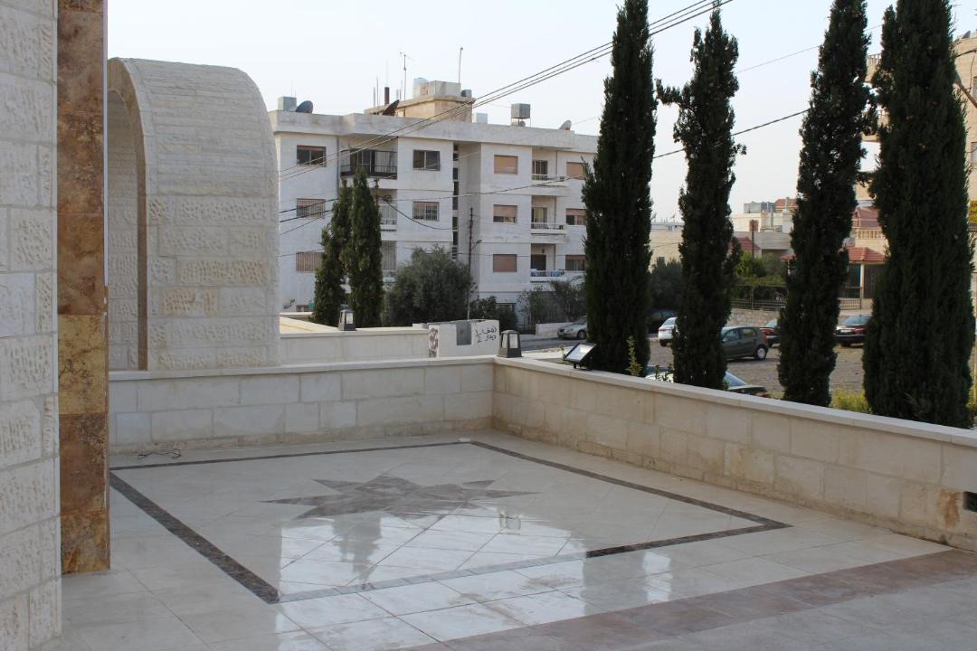 Photo of Buildings in Al Jubeiha