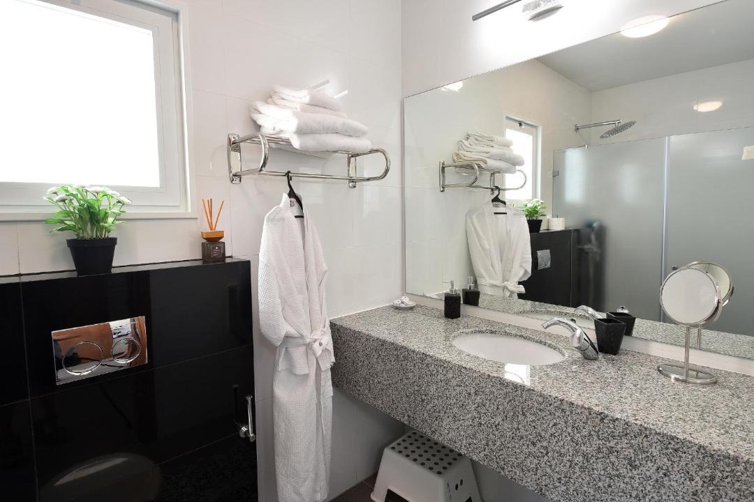 Photo of Bathroom in Had Nes