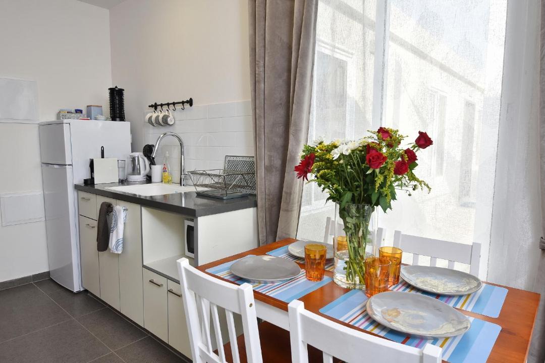 Photo of Kitchen in Had Nes