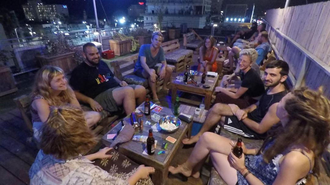 Photo of Others in Tiberias Old City