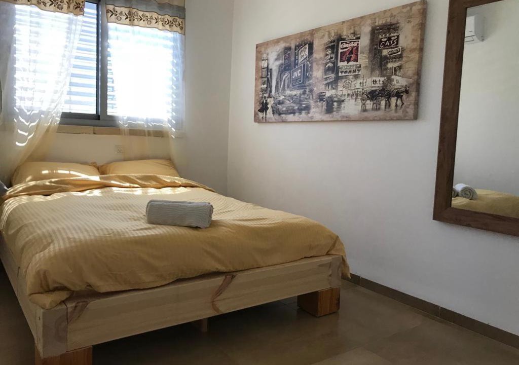 Photo of Bedroom in Megido
