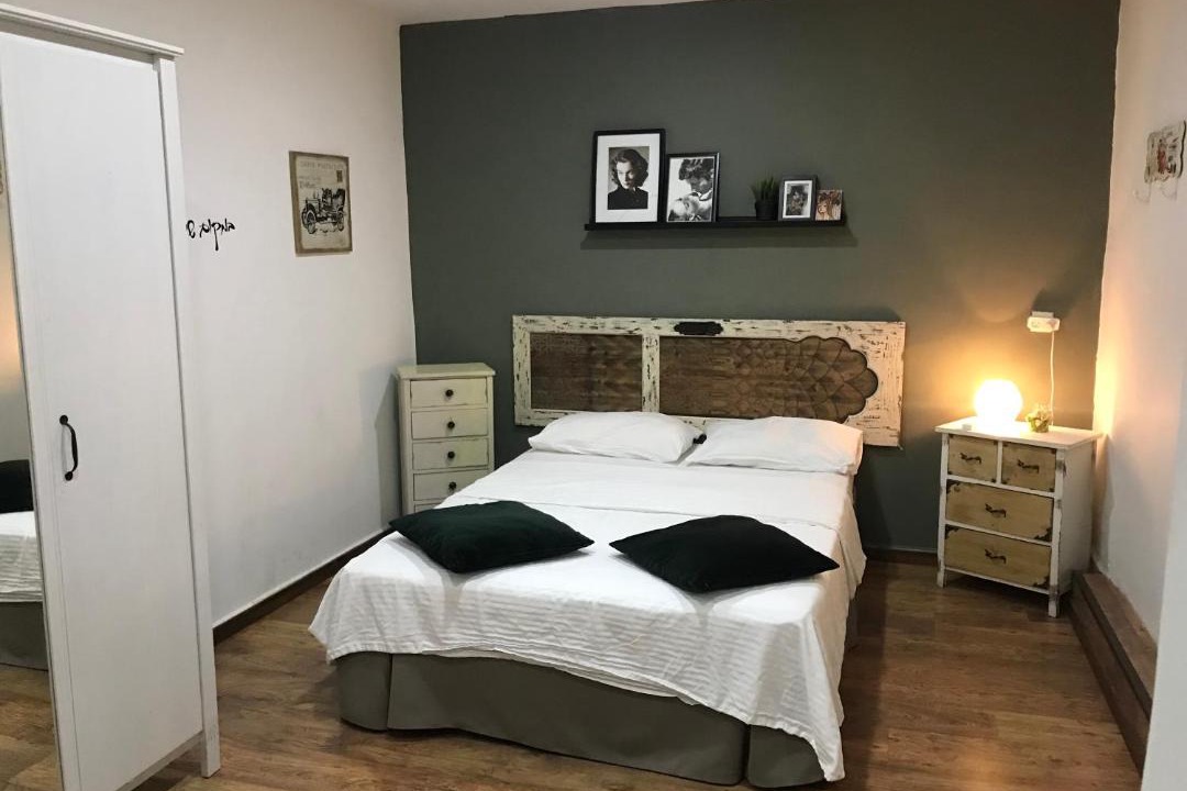 Photo of Bedroom in Haifa