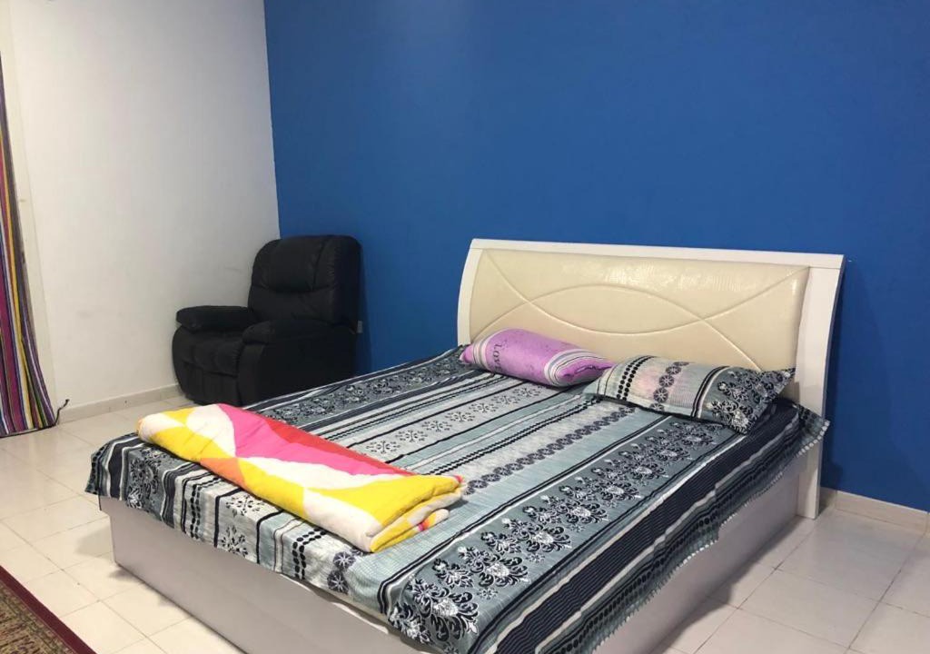 Photo of Bedroom in International City