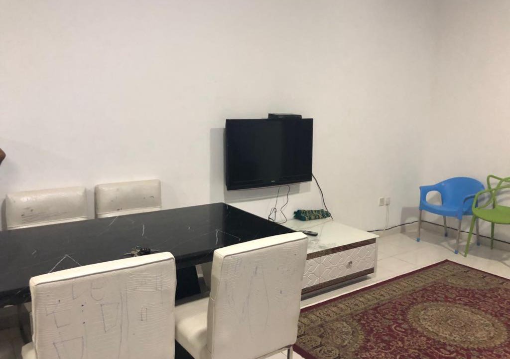 Photo of Livingroom in International City