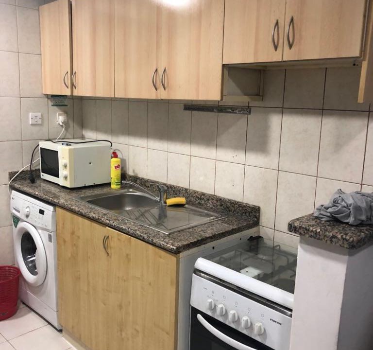 Photo of Kitchen in International City