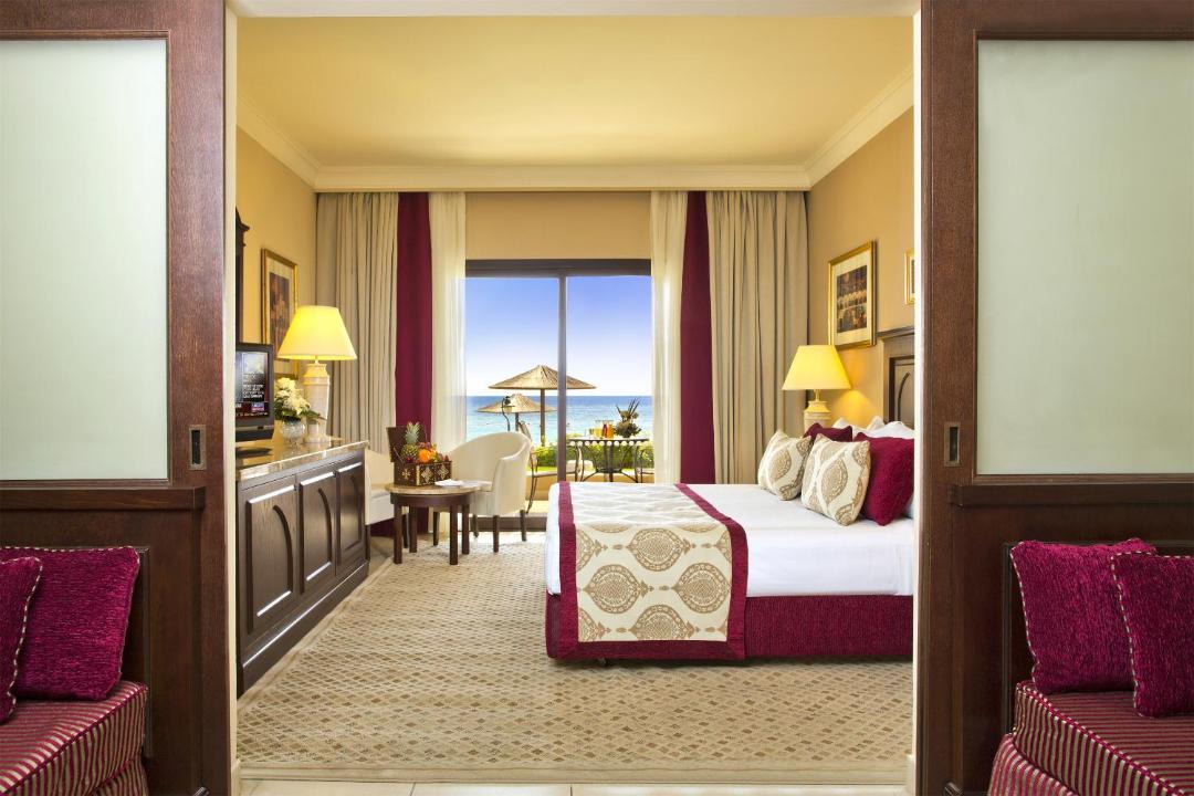 Photo of Bedroom in Al Aqah