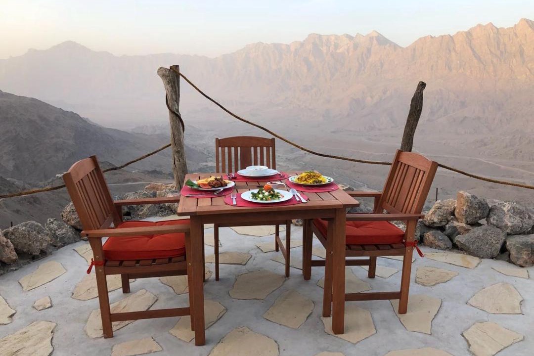 Photo of Others in Wakan