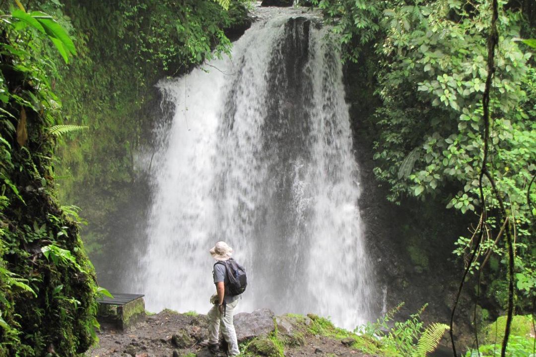 Photo of Others in La Fortuna