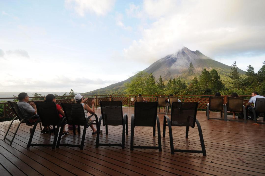 Photo of Others in La Fortuna