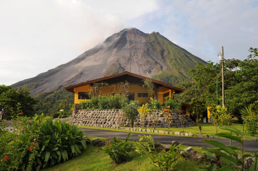 Photo of Others in La Fortuna