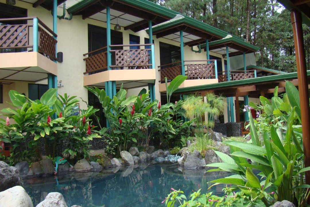 Photo of Others in La Fortuna